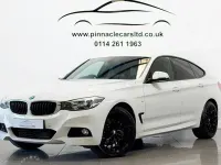 Used BMW 335 M Sport 2015