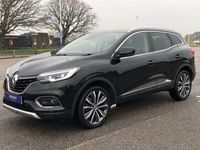 used Renault Kadjar 1.3 TCE S Edition 5dr