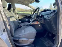 Used Toyota Verso 147 HP (108 kW) 2016 Silver MPV