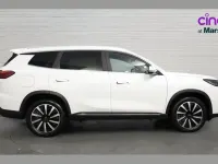 Used Chery Tiggo 8 200 HP (147 kW) 2025 White SUV