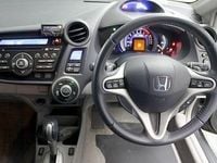 Used Honda Insight 2010 Hatchback