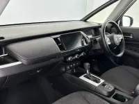 Used Honda Jazz Hybrid 109 HP (80 kW) 2022 White Hatchback