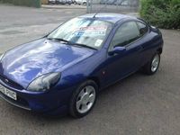 Used Ford Puma 1999 Coupe