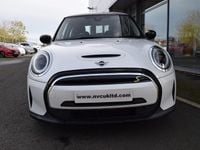 Used Mini Cooper S Hatch 135 kW (184 HP) 2023 White Hatchback