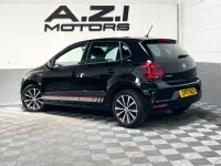 Used VW Polo Beats 2017 Black Hatchback