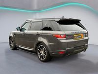 used Land Rover Range Rover Sport 3.0 SDV6 [306] HSE Dynamic 5dr Auto