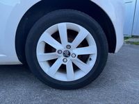 Used Skoda Citigo Colour Edition 60 HP (44 kW) 2019 White Hatchback