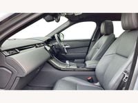 Used Land Rover Range Rover Velar HSE Dynamic 300 HP (220 kW) 2024 Grey SUV