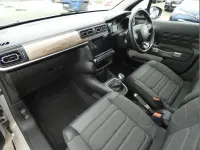 Used Citroën C3 PureTech 110 HP (80 kW) 2022 Beige Hatchback