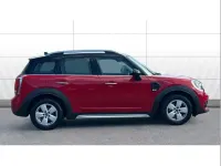 Used Mini Cooper Countryman 134 HP (98 kW) 2018 Red SUV