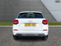 used Audi Q2 30 TFSI Sport 5dr