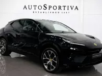 New Lotus Eletre 450 kW (612 HP) 2026 Black SUV