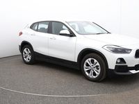 used BMW X2 2.0 20i SE SUV 5dr Petrol DCT sDrive Euro 6 (s/s) (192 ps) Apple CarPlay