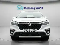 Used Suzuki SX4 S-Cross 129 HP (94 kW) 2025 SUV