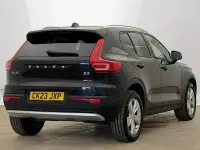 Used Volvo XC40 Core 163 HP (119 kW) 2026 SUV