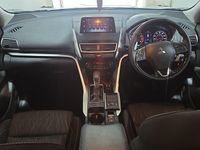 Used Mitsubishi Eclipse 2019 Silver Hatchback