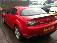 Used Mazda RX8 2006 Hatchback