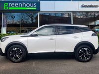 used Peugeot 2008 1.2 PureTech 130 Allure 5dr EAT8