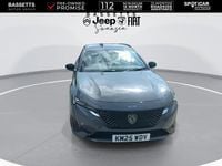 Second-hand Peugeot 308 SW GT 134 CP (98 kW) 2025 Gri Break