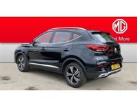 used MG ZS 1.0T GDi Excite 5dr DCT Petrol Hatchback