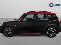 Second-hand Mini John Cooper Works 306 CP (225 kW) 2020 Negru Hatchback