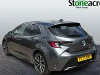 Used Toyota Corolla 196 HP (144 kW) 2025 Hatchback