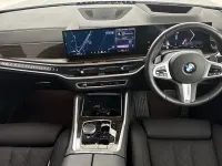 Used BMW X6 M Sport 294 HP (216 kW) 2026 Black SUV