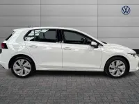 Used VW Golf VIII 150 HP (110 kW) 2025