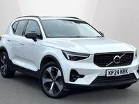 Used Volvo XC40 Ultimate 161 HP (118 kW) 2024 SUV