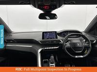 used Peugeot 3008 3008 1.6 THP GT Line 5dr EAT6 - SUV 5 Seats Test DriveReserve This Car -ML18ORGEnquire -ML18ORG