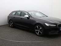 used Volvo V90 2.0 D5 PowerPulse R-Design Estate 5dr Diesel Auto AWD Euro 6 (s/s) (235 ps) Heated Seats