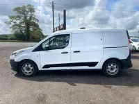 Second-hand Ford Transit Connect 2019 Alb Monovolum