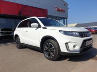 Used Suzuki Vitara SZ5 116 HP (85 kW) 2022 White Hatchback