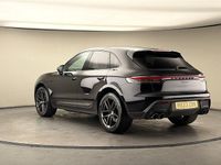 Used Porsche Macan 265 HP (194 kW) 2025 SUV