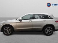 Used Mercedes GLC220 AMG line 194 HP (142 kW) 2022 Estate