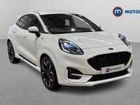 Used Ford Puma ST-Line X 125 HP (91 kW) 2023 Hatchback