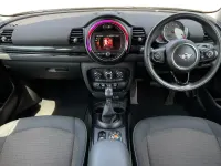 Used Mini Cooper Clubman 136 HP (100 kW) 2017 Silver Estate