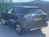 Used Suzuki SX4 S-Cross 109 HP (80 kW) 2026 SUV