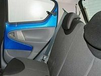 Used Toyota Aygo 67 HP (49 kW) 2009 Hatchback