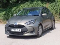 Used Toyota Yaris 113 HP (83 kW) 2023 Other Hatchback