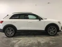 Used Audi Q3 Advanced 226 HP (166 kW) 2020 White SUV