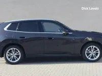Used BMW X3 xLine 205 HP (150 kW) 2025 Grey SUV