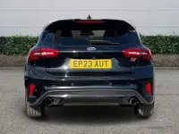 Used Ford Focus ST 280 HP (205 kW) 2024 Hatchback