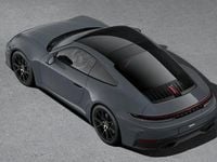 Used Porsche 911 2024 Grey Coupe