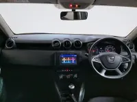 Usado Dacia Duster Comfort 100 HP (73 kW) 2020 Cinzento SUV