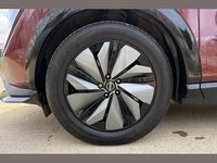 Used Nissan Ariya Evolve 225 kW (306 HP) 2025 Red SUV