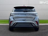 New BYD Dolphin Design 150 kW (204 HP) 2025 Grey Hatchback