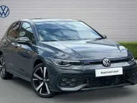 Used VW Golf VIII 272 HP (200 kW) 2026