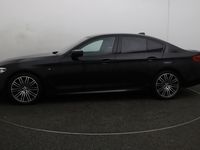 used BMW 520 5 Series 2020 | 2.0 d MHT M Sport Auto Euro 6 (s/s) 4dr