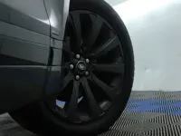 Used Land Rover Range Rover Velar SE Dynamic 240 HP (176 kW) 2019 Black SUV
